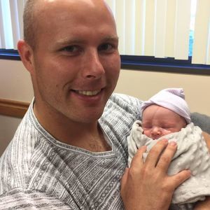 Meet your Posher, Danniel